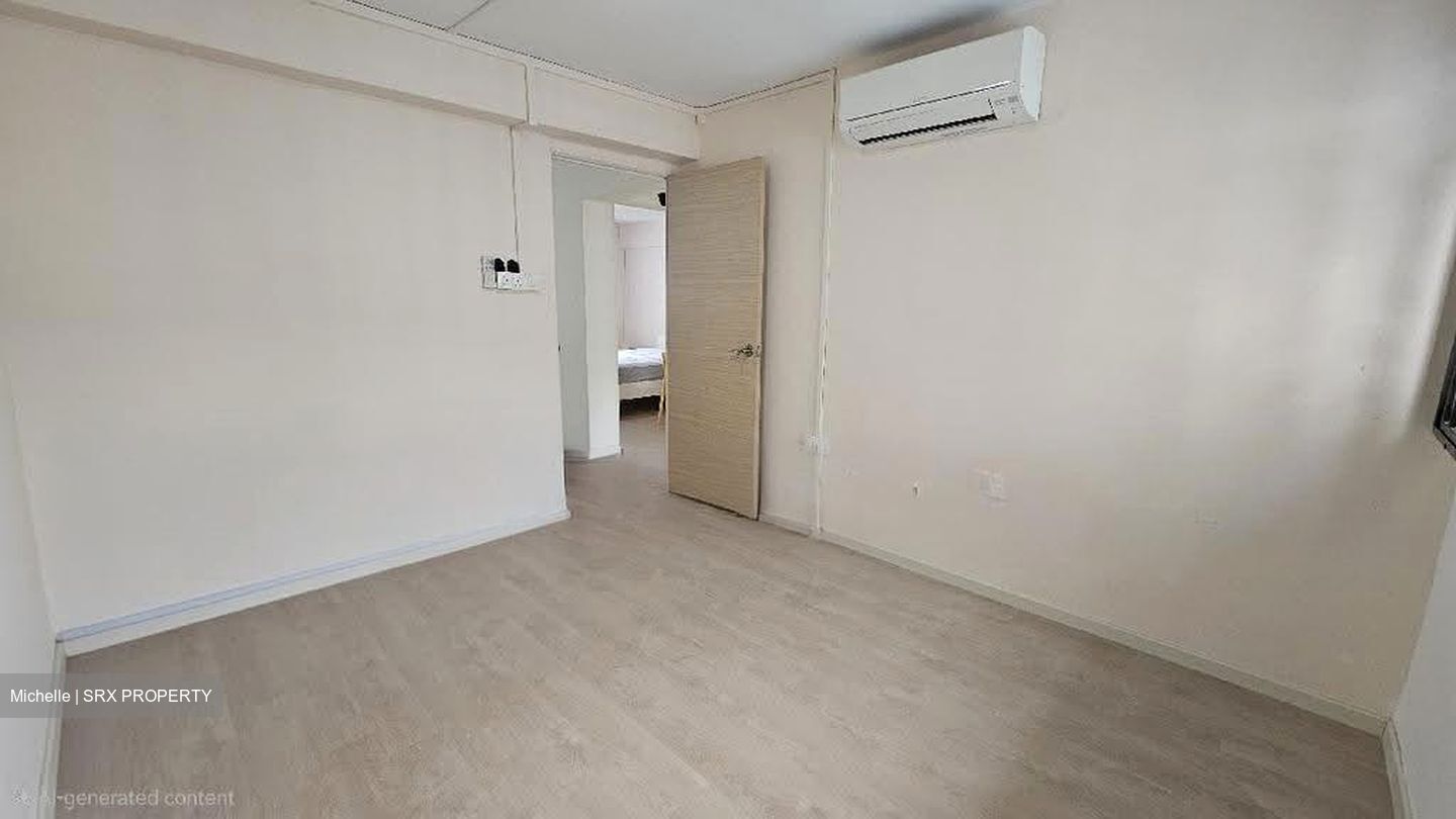 Telok Blangah Crescent (Bukit Merah),  #631126771